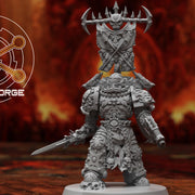Hades War Banners (20) + Standard Bearer - Only-Games