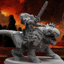 Hades Demon Riders - Only-Games