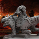 Hades Demon Riders - Only-Games