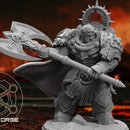 Templar Aegis Captain - Only-Games