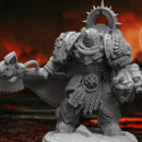 Templar Aegis Captain - Only-Games