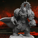 Templar Aegis Captain - Only-Games