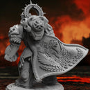 Templar Aegis Captain - Only-Games