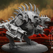Demon War Machine - Only-Games