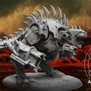 Demon War Machine - Only-Games