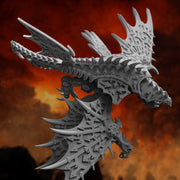 Demonic Cyberdrake - Only-Games