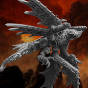 Demonic Cyberdrake - Only-Games