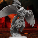 Vampire Crash Captain