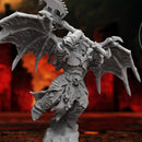 Vampire Crash Captain