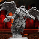 Vampire Crash Captain