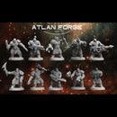 Grokk Warpack - Only-Games