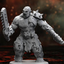 Grokk Warpack - Only-Games