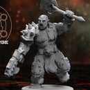 Grokk Warpack - Only-Games