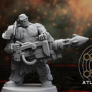 Grokk Warpack - Only-Games