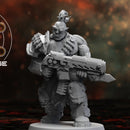 Grokk Warpack - Only-Games