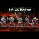 Dragon Knights Ravagers - Only-Games