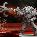 Dragon Knights Ravagers - Only-Games