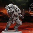 Dragon Knights Ravagers - Only-Games