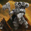 Scions of Aten - Only-Games