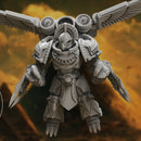 Scions of Aten - Only-Games