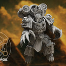 Scions of Aten - Only-Games