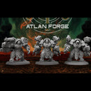 Hades Warbrutes - Only-Games