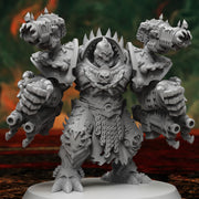 Hades Warbrutes - Only-Games