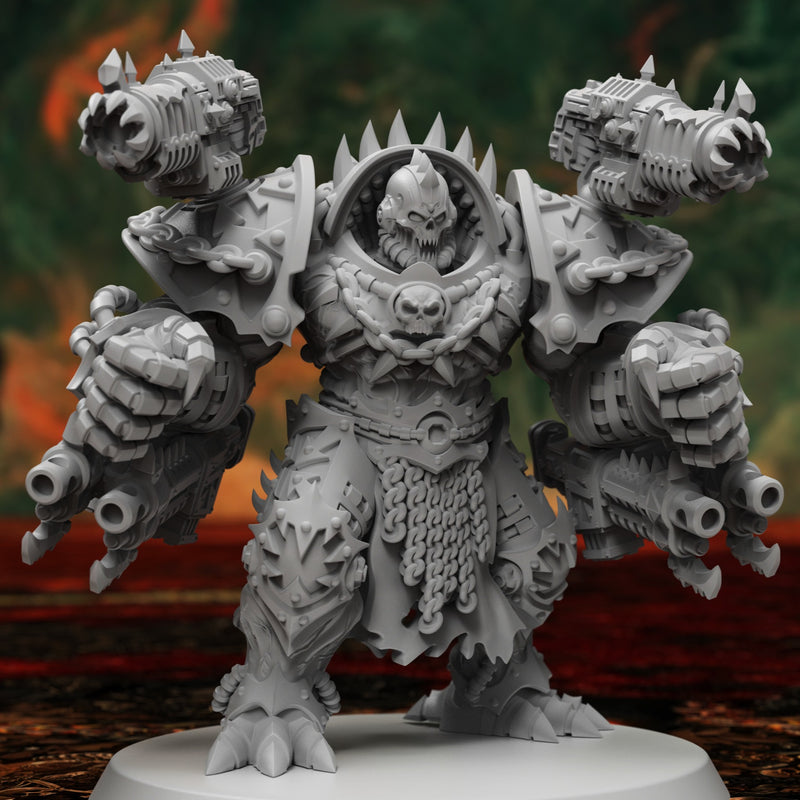 Hades Warbrutes - Only-Games