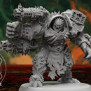 Hades Warbrutes - Only-Games