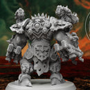 Hades Warbrutes - Only-Games