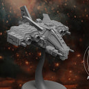 Thunderfury Gunship - Only-Games