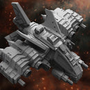 Thunderfury Gunship - Only-Games