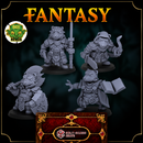 OG Crate - Fantasy