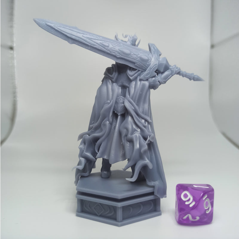 Aurus Iron Kingdom God