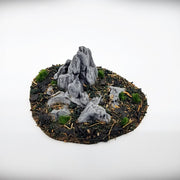 Jutting Rock A - Only-Games