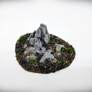 Jutting Rock A - Only-Games