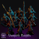 Vampiric Knights - Only-Games