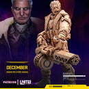 Cyberpunk - UNIT9 squad - BUNDLE - Only-Games