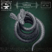 Voidworm - Only-Games