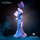 The Librarian - Only-Games