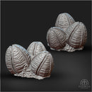 Abominations Eggs - Only-Games