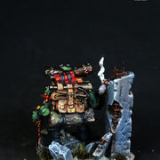 Orc Backpacks - Only-Games