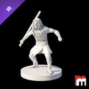 (IA) Quinlan Vos - Only-Games