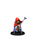 Red little hood color - Only-Games