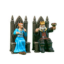 Nobles Banquet (SITTING FOLKS) - Only-Games