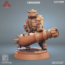 Catastroopers - Only-Games