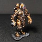 Shattered Crown Power Armor - Only-Games