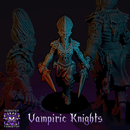 Vampiric Knights - Only-Games