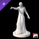 (IA) Supreme Leader Snoke - Only-Games