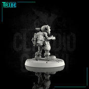 (0008) Goblin Servant - Only-Games